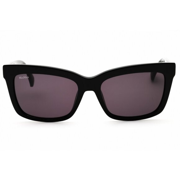 Max Mara Sunglasses MM0010-01A-55 New with tags